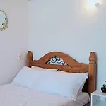 Apartament Skyframe - Peaceful Getaway Skiatos