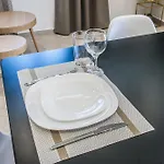 Apartament Skyframe - Peaceful Getaway *