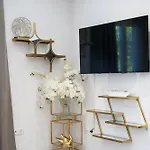 Skyframe - Peaceful Getaway Appartamento *