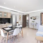 Apartament Skyframe - Peaceful Getaway *