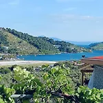 Appartamento Skyframe - Peaceful Getaway Città di Skiathos
