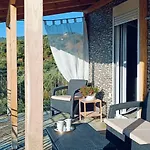 Skyframe - Peaceful Getaway Appartamento