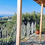 Apartament Skyframe - Peaceful Getaway Skiatos