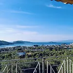 Skyframe - Peaceful Getaway Apartmán