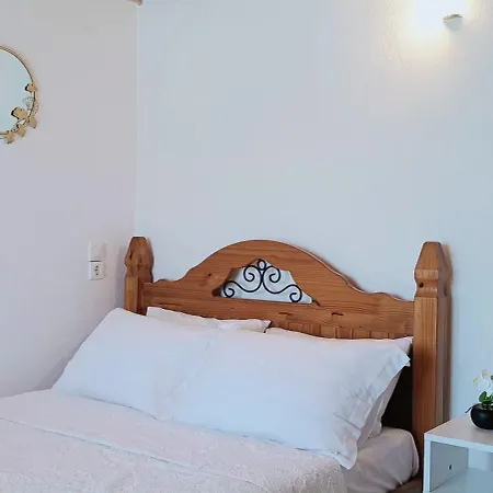 Appartement Skyframe Skiathos-stad