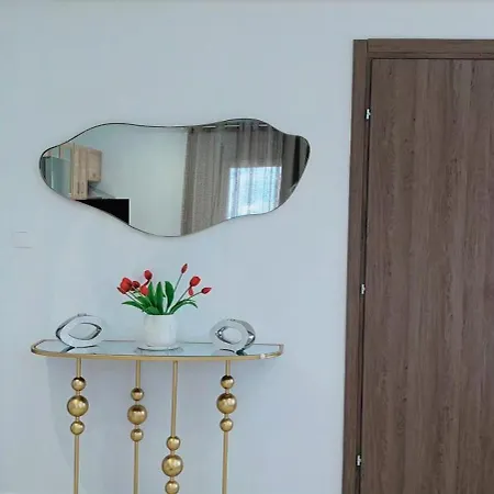 Skyframe Appartement Skiathos-stad