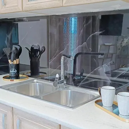 Skyframe Appartement