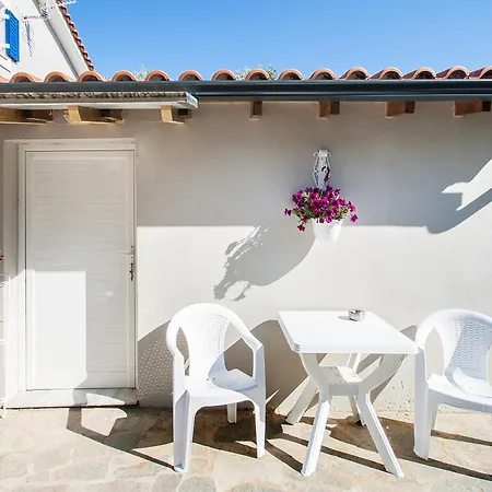 Skyframe - Sea, Olive & Nature Escape Skiathos by