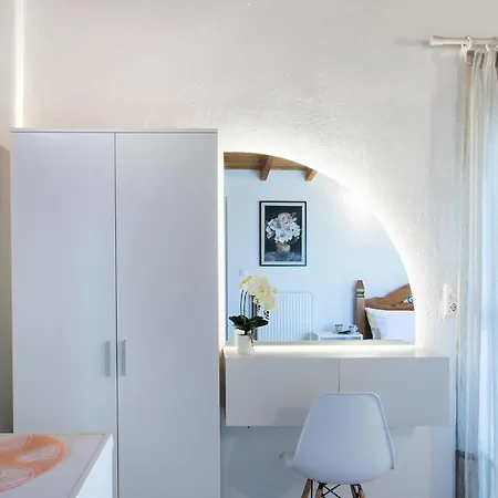 Lejlighed Skyframe - Sea, Olive & Nature Escape *