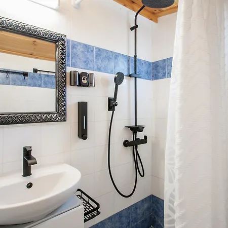 Appartement Skyframe Skiathos-stad