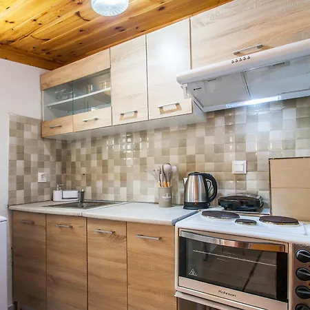 Skyframe - Peaceful Getaway *