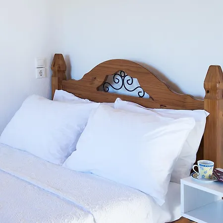 Skyframe Sea View Skiathos stad