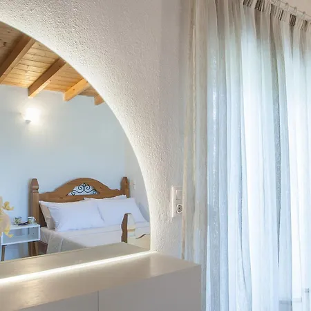 Lejlighed Skyframe - Sea, Olive & Nature Escape Skiathos by