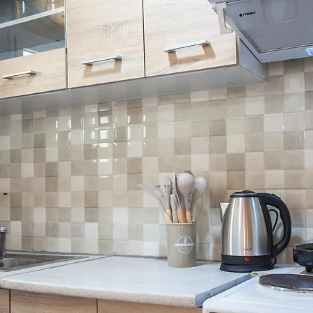 Skyframe * Skiathos-stad