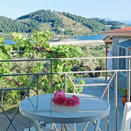 Appartamento Skyframe - Sea, Olive & Nature Escape *