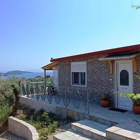 Skyframe - Sea, Olive & Nature Escape Lejlighed *