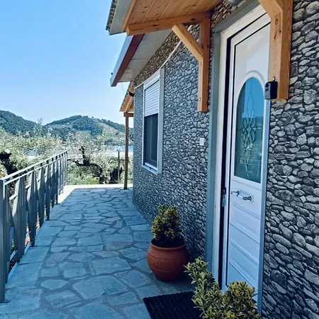 Skyframe Skiathos-Stadt