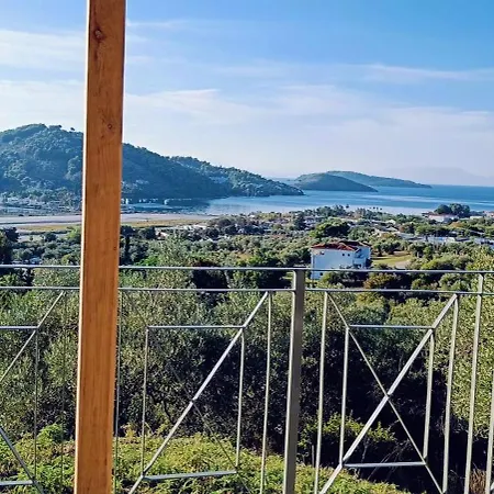 Skyframe * Skiathos-stad