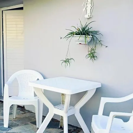 Skyframe - Sea, Olive & Nature Escape Lejlighed *