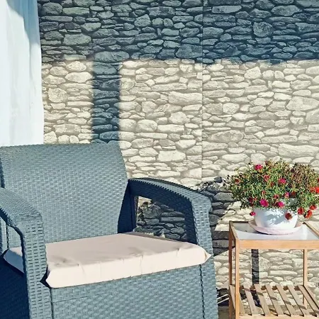 Skyframe - Sea, Olive & Nature Escape Lejlighed Skiathos by