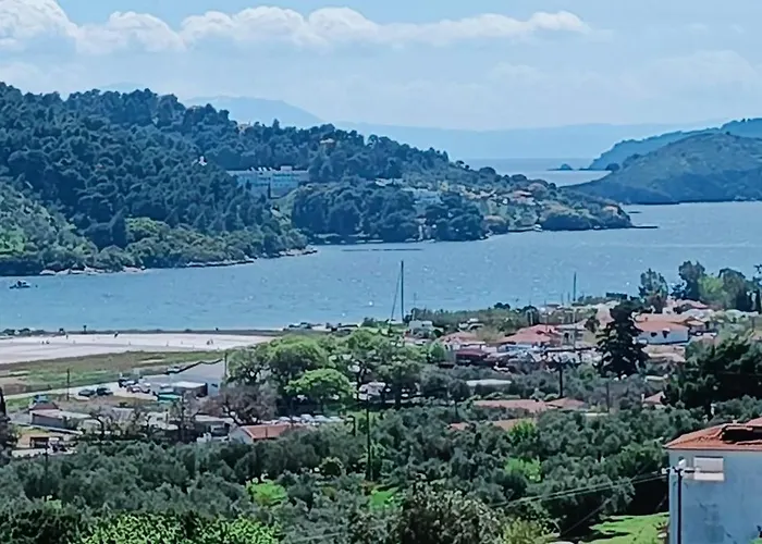 Skyframe - Peaceful Getaway