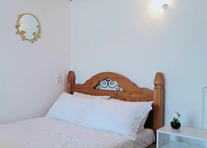 Apartamento Skyframe - Peaceful Getaway Skiathos