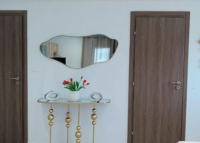 Skyframe - Peaceful Getaway Apartamento Skiathos