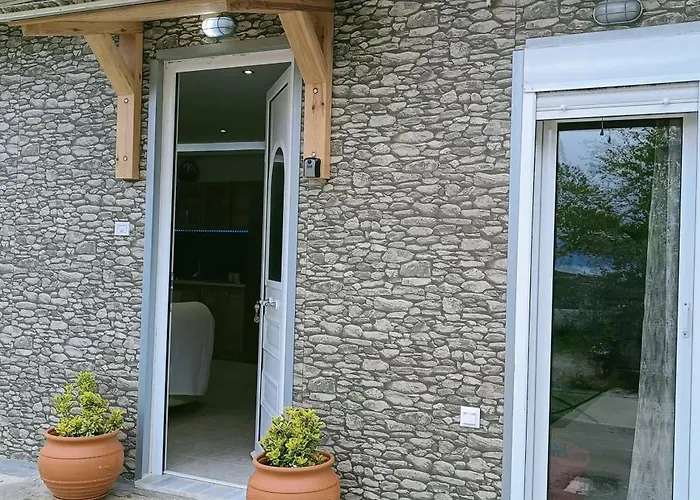 Skyframe - Peaceful Getaway *