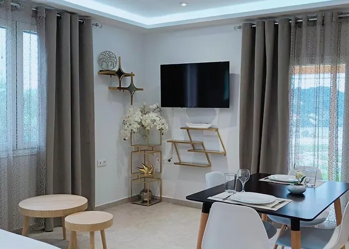 Skyframe - Peaceful Getaway Apartamento Skiathos