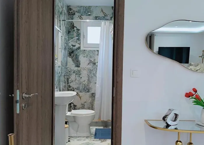 Skyframe - Peaceful Getaway