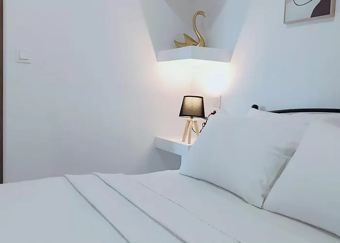 Skyframe - Peaceful Getaway Apartamento