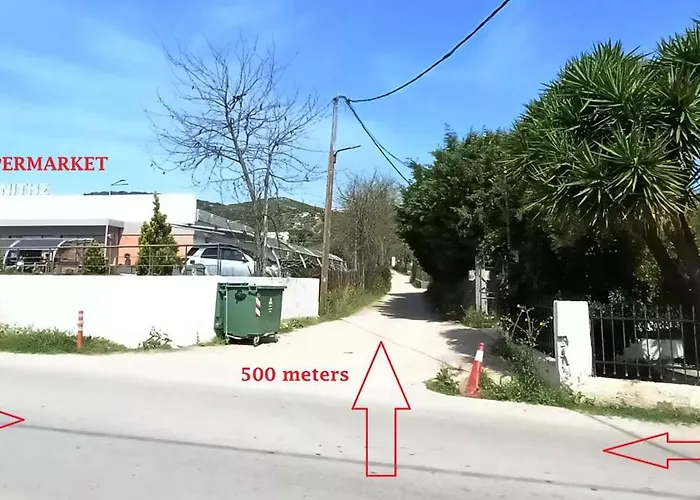 Skyframe - Peaceful Getaway