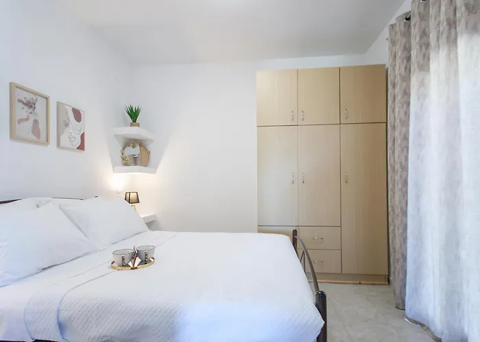 Apartamento Skyframe - Peaceful Getaway