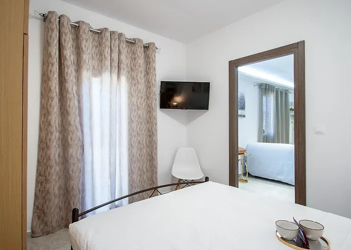 Skyframe - Peaceful Getaway Skiathos