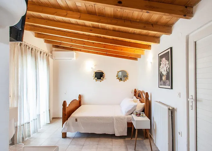 Skyframe - Peaceful Getaway Apartamento *