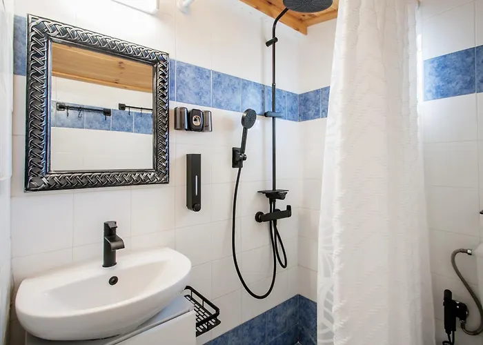 Apartamento Skyframe - Peaceful Getaway Skiathos