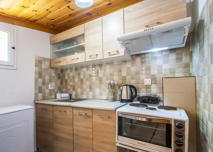 Skyframe - Peaceful Getaway *