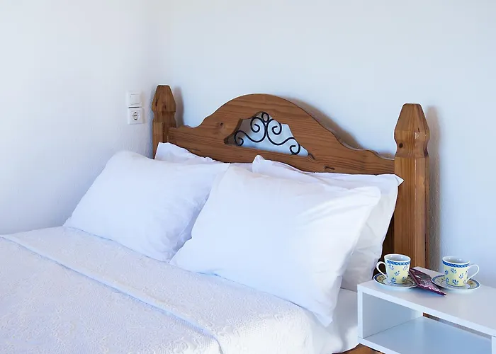 Skyframe - Peaceful Getaway Skiathos