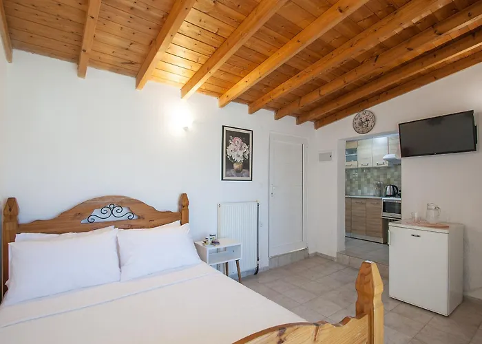 Skyframe - Peaceful Getaway