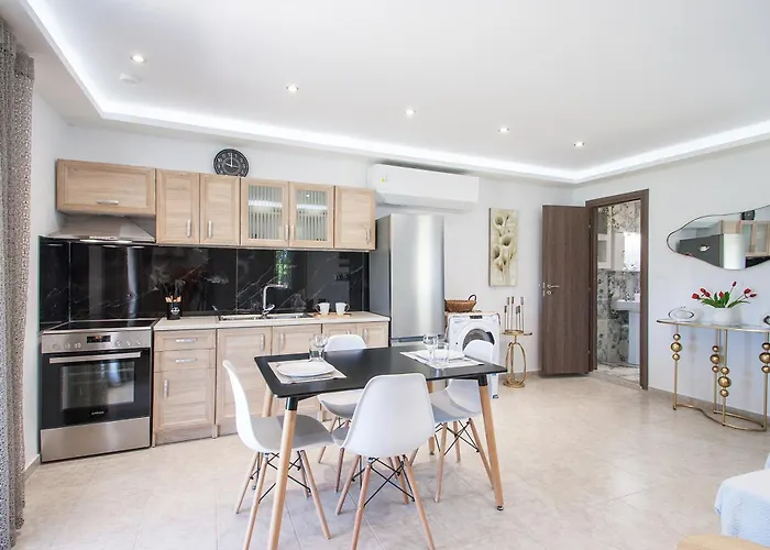 Skyframe - Peaceful Getaway Apartamento