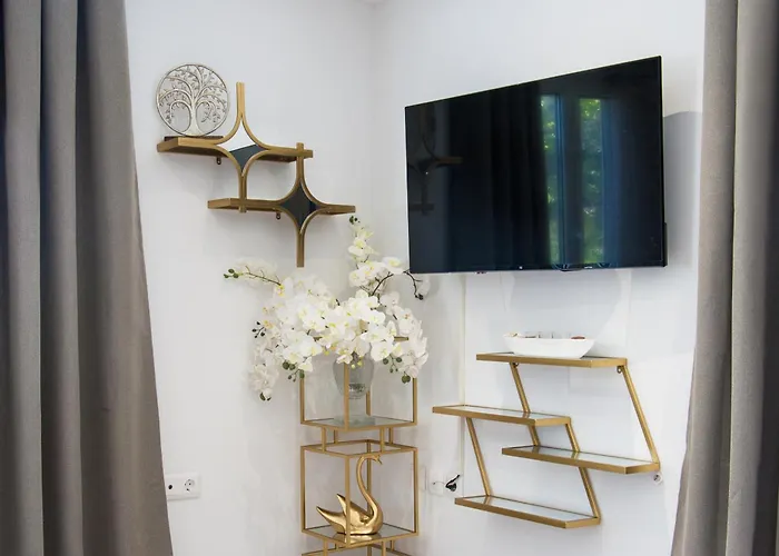 Skyframe - Peaceful Getaway Apartamento *