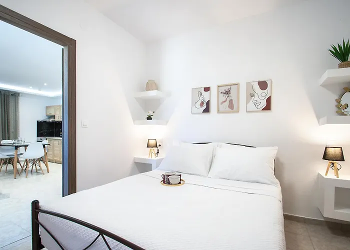 Apartamento Skyframe - Peaceful Getaway *