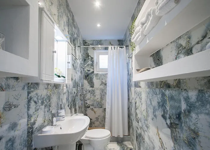 Skyframe - Peaceful Getaway *