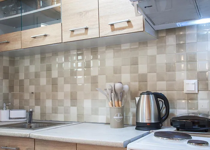 Skyframe - Peaceful Getaway * Skiathos