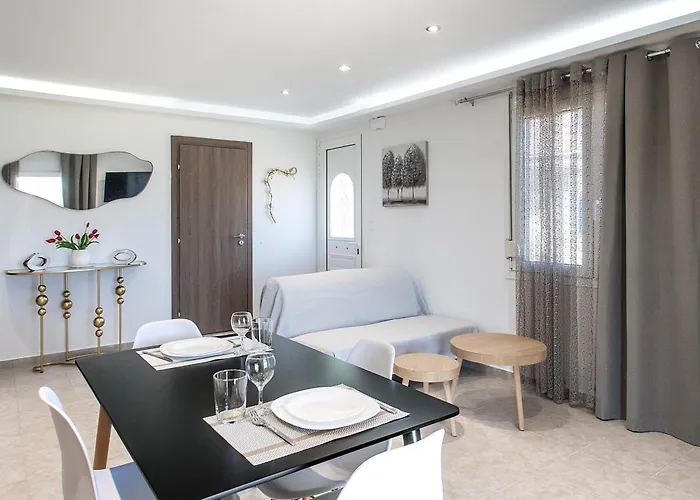 Skyframe - Peaceful Getaway Apartamento