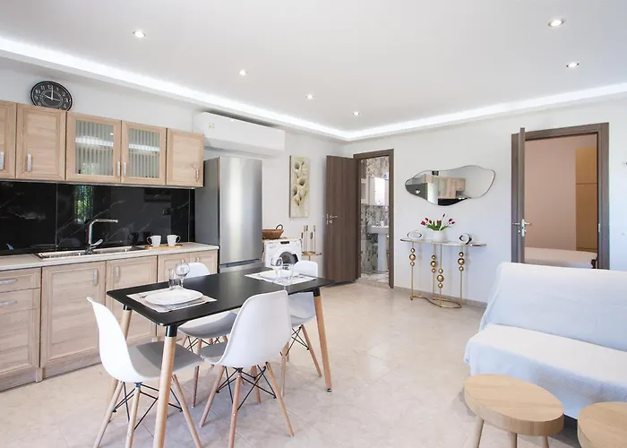 Apartamento Skyframe - Peaceful Getaway *