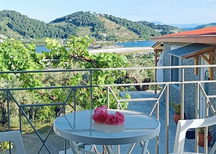 Apartamento Skyframe - Peaceful Getaway *