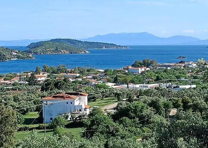 Apartamento Skyframe - Peaceful Getaway