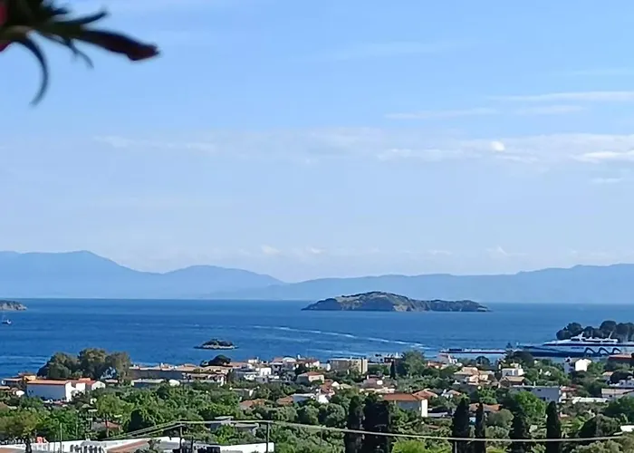 Apartamento Skyframe - Peaceful Getaway