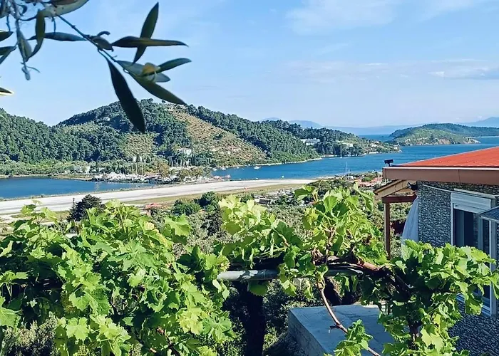 Apartamento Skyframe - Peaceful Getaway